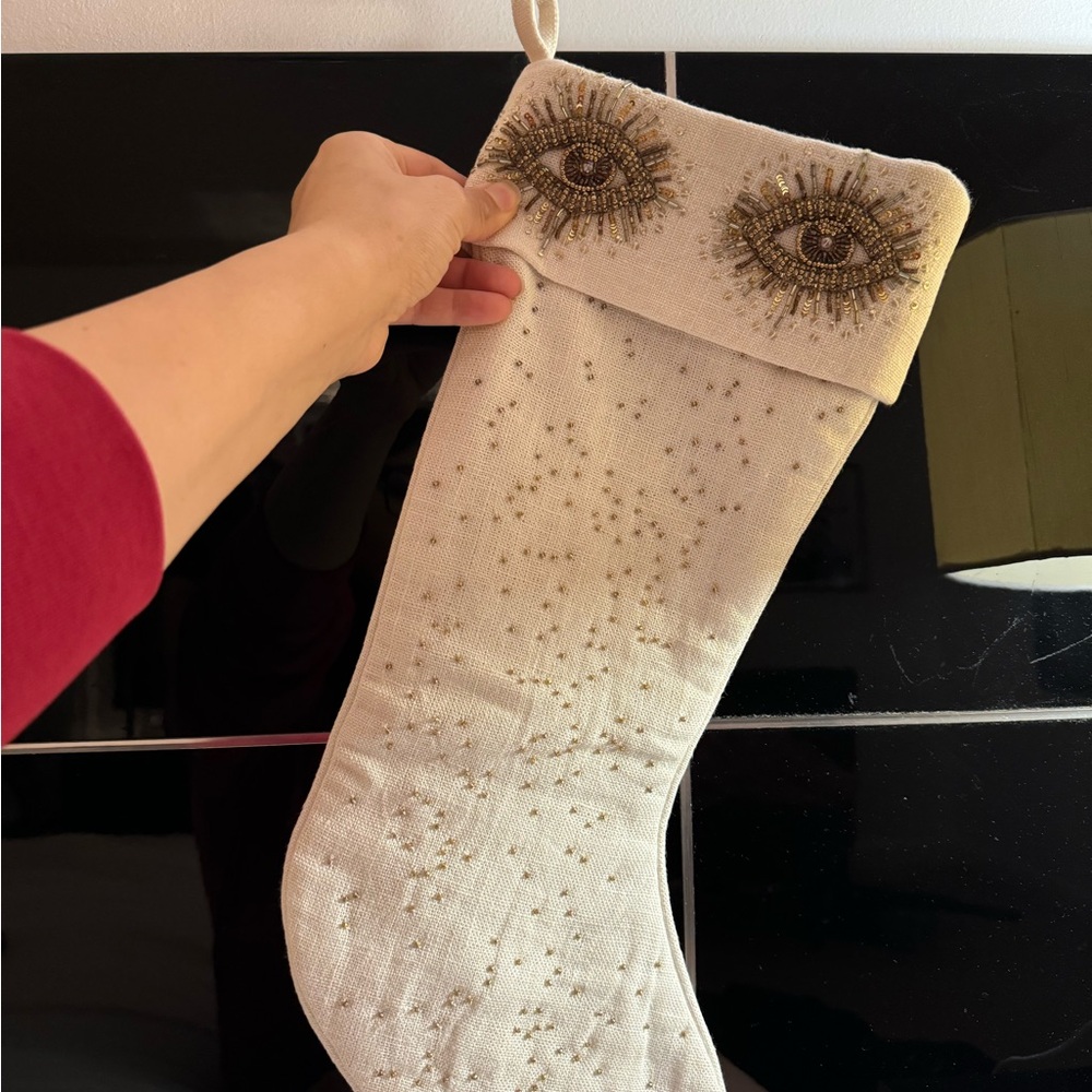 Stocking - Picture 2 of 3